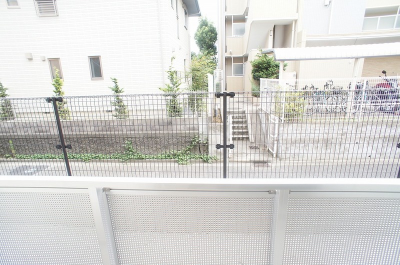 リブリ・GOLDⅡ1階 部屋その他