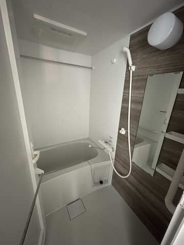 SAKURA AXIS NAKAITABASHI502号室 502号室参考写真です（PURE WHITE)