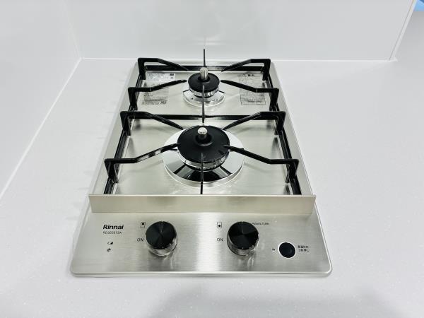 コンポジット早稲田鶴巻町4階 部屋設備