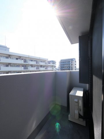 ラフィスタ赤羽6階 同建物別部屋の参考画像