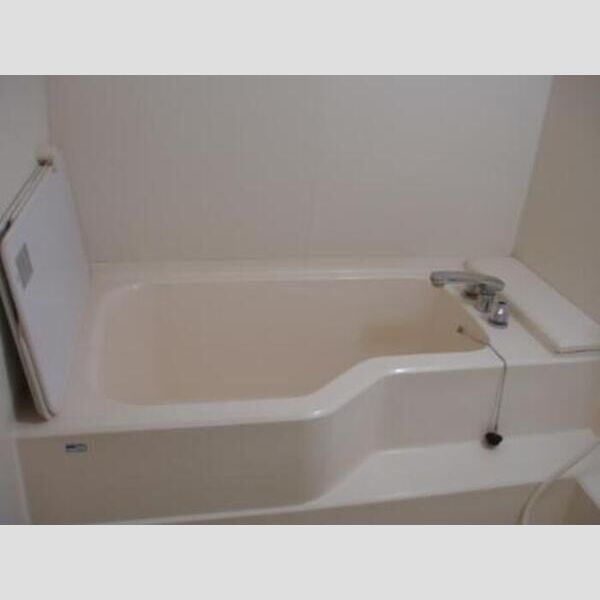 フラワーハウス フラワーハウス1坪タイプ浴室