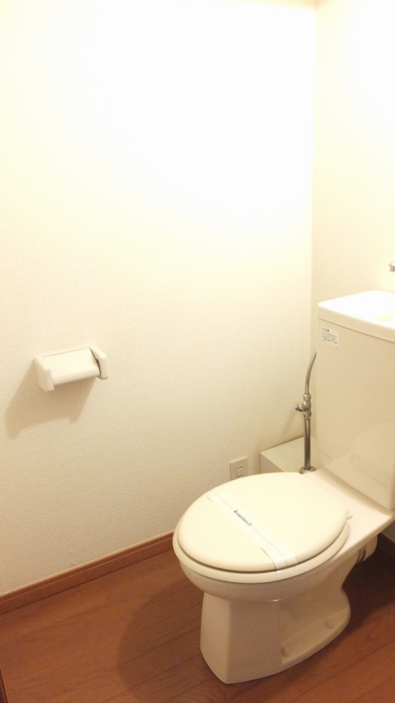 レオパレスコア201号室 部屋その他