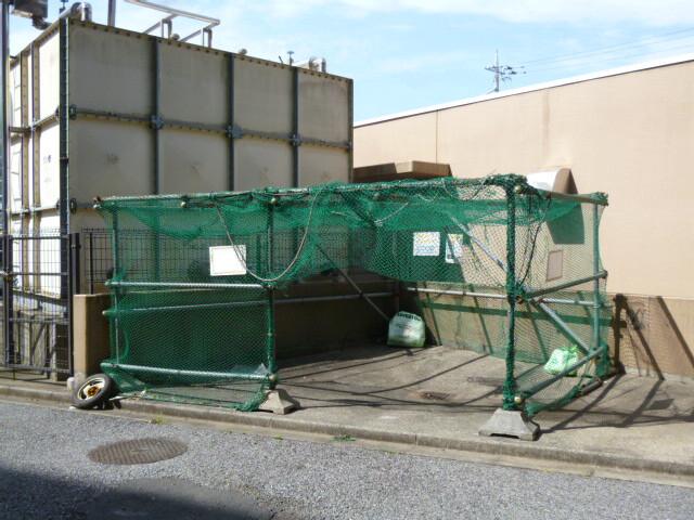 フローラ稲毛7階 部屋その他