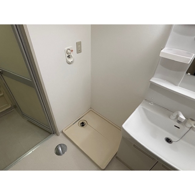 グランメール小嶋 内観