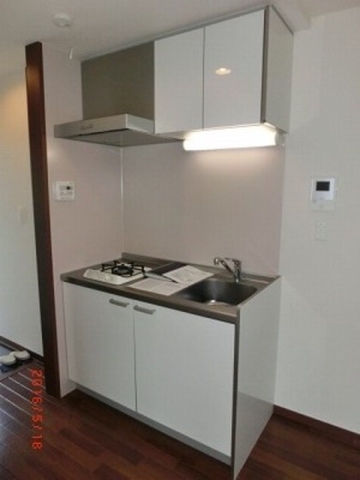 セノーテ1階 キッチン