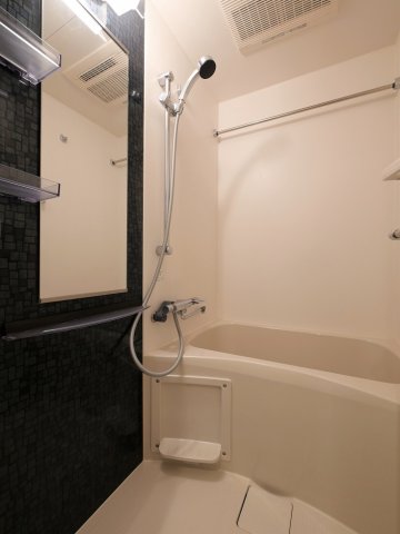 マキシヴ西新井 内観