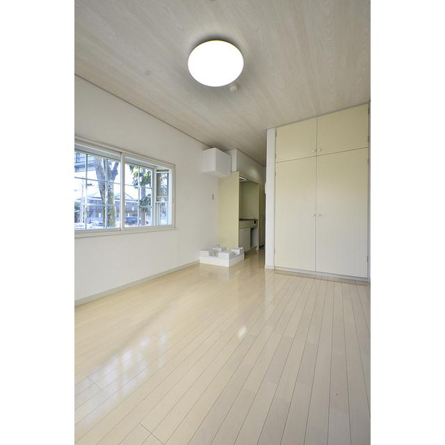 クレセントハイム1階 その他、部屋スペース