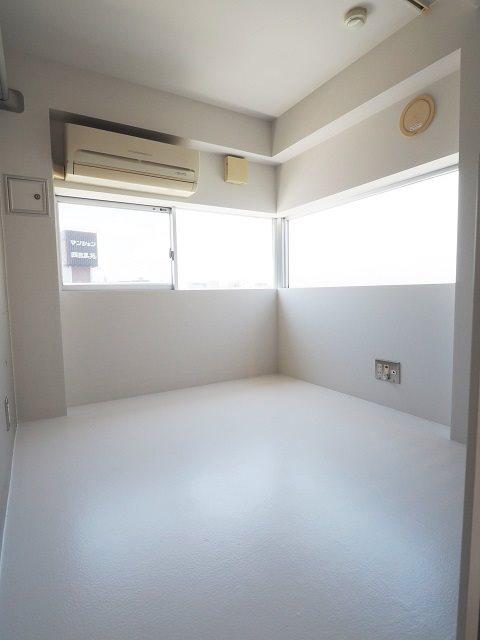 レジディア目黒Ⅱ1階 同建物別部屋の参考画像