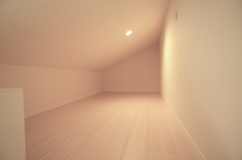 メゾンフィエールスタリー1階 部屋その他