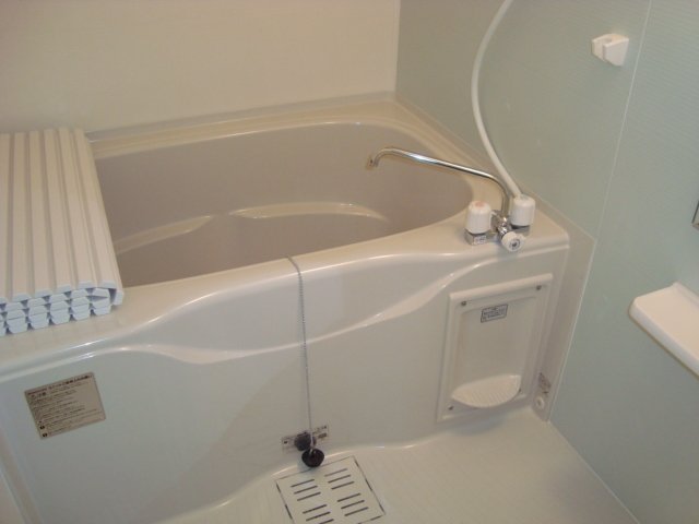 ブランジュ南逆井 バス