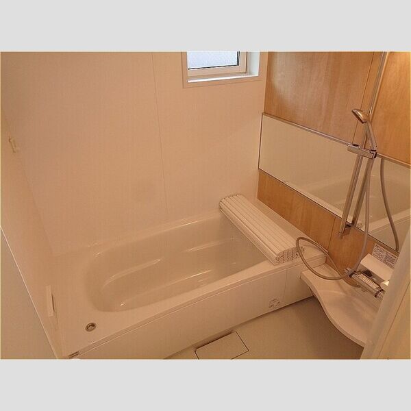 パークサイド 浴室