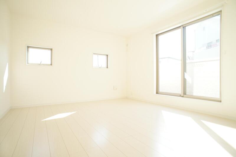 ルミエール・トロワ リビング