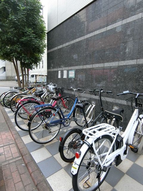 オークガーデン0303号室 その他共有部分