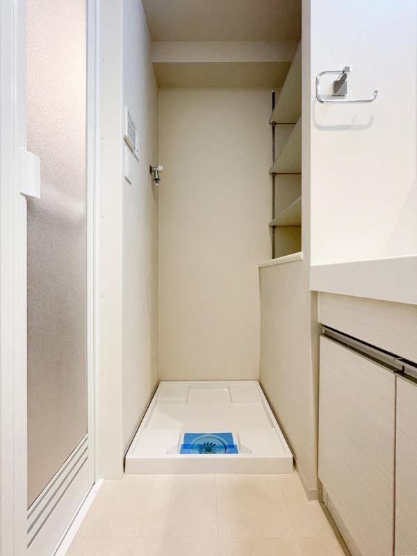 TASUKI RICHESSE 新宿山吹町7階 その他