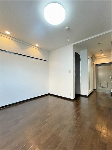 メゾンパール豊玉2階 洋室　※前回募集時2023年1月撮影