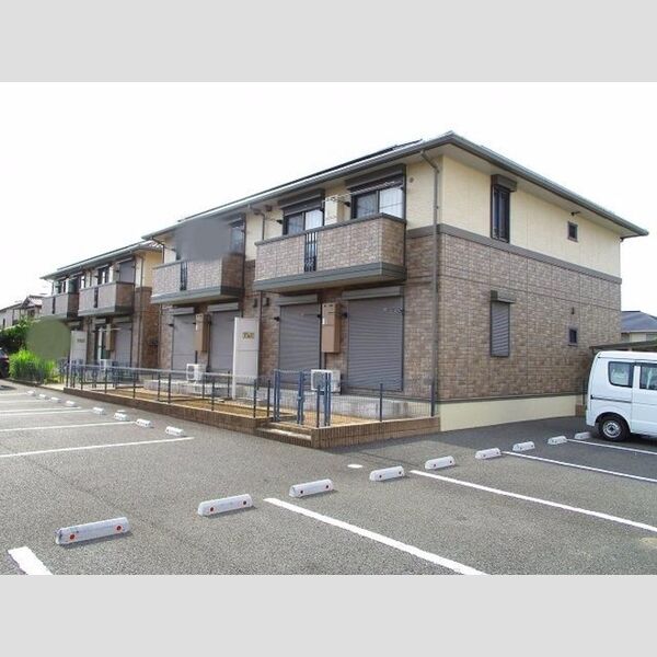 ドルチェ　A・B 駐車場