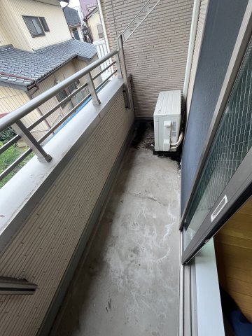 アクアコート 別部屋参考写真