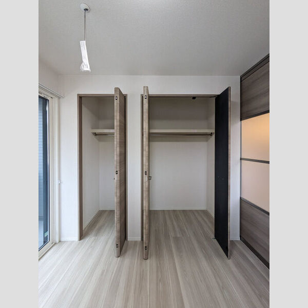 ノーブルパレス大原102号室 部屋その他