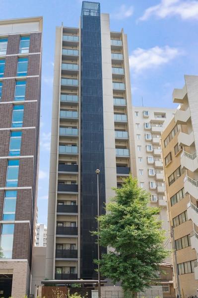 Ｂｒｉｌｌｉａ本郷弓町の外観画像