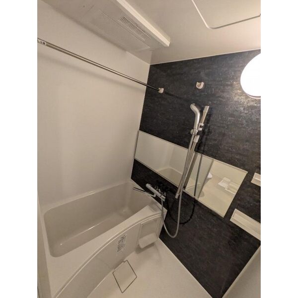 PARK LILA住吉 お風呂