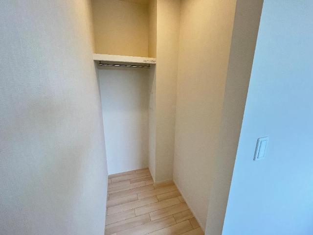 ヴィゴラス クローゼット