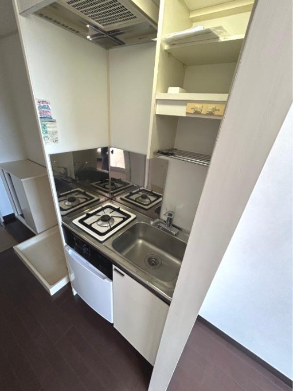 カーサフェリス ※別部屋参照