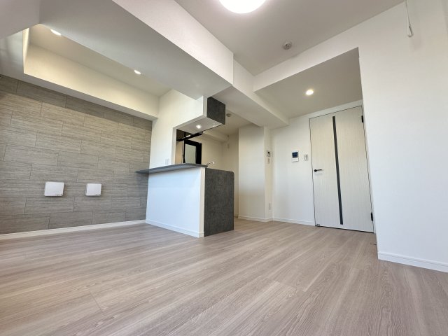 T&F KANNAI BLDG701号室 部屋その他