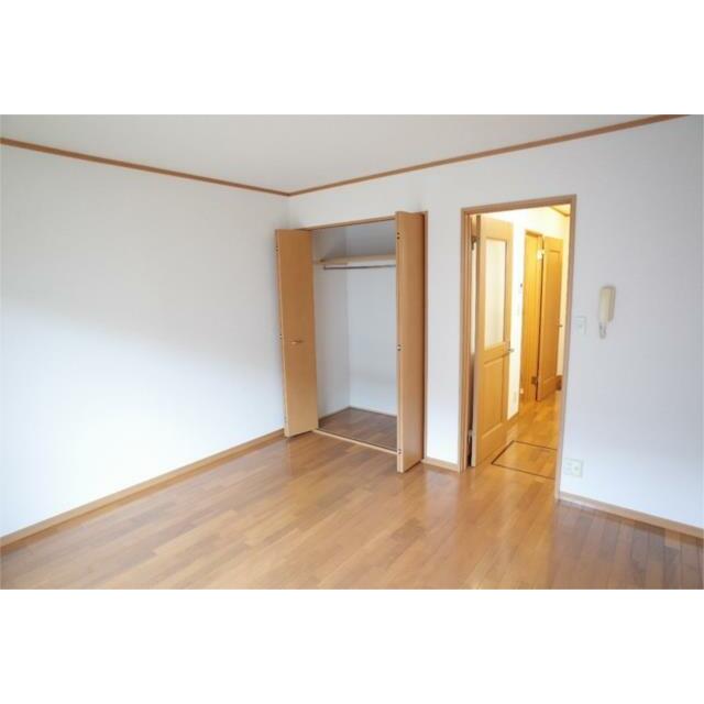 メルローズプレイス リビング