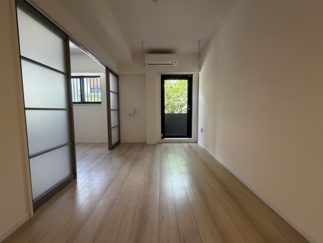 GRANPASEO中目黒Ⅲ102号室 リビング