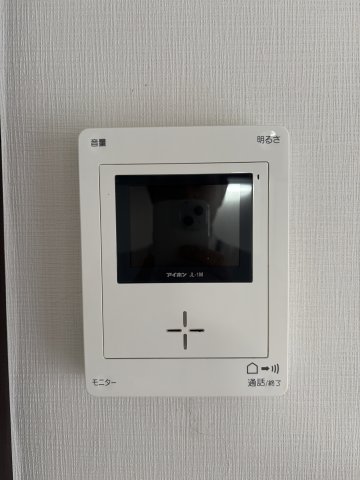 杉本テラスＤ セキュリティ