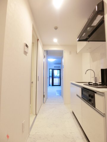 SYNEX YOKOHAMA-AOKICHO1101号室 同タイプ参考写真