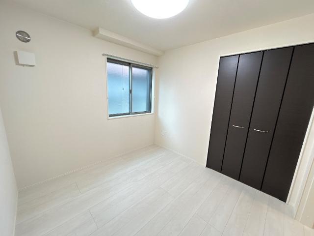 パレス北野101号室 洋室