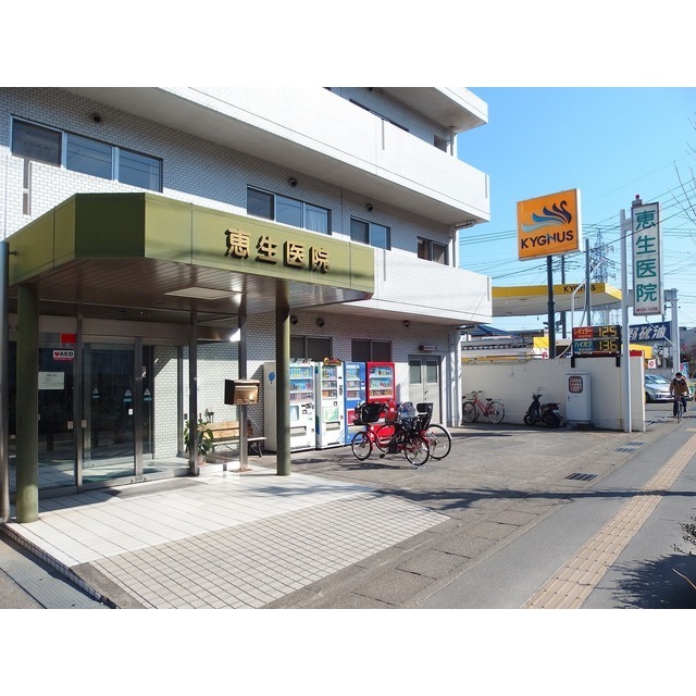 アンプルール フェール レーベン 周辺