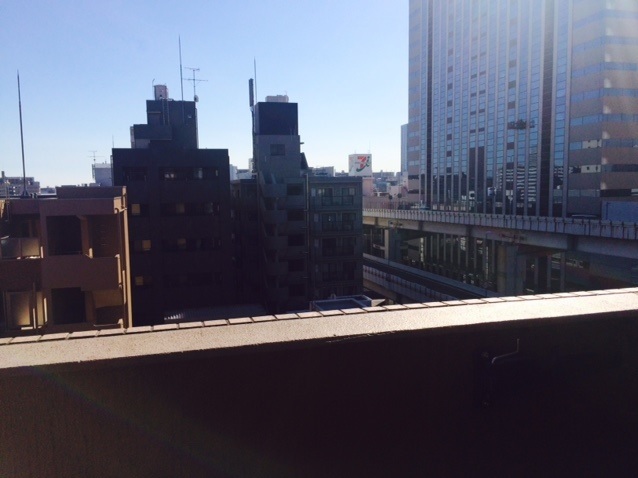 レジディア木場11階 部屋その他