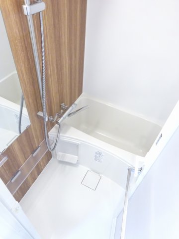 ザ・レジデンス・オブ・トーキョーＫＫ０６403号室 お風呂