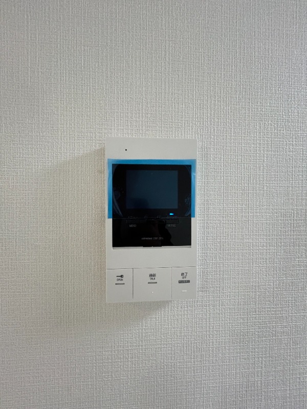 ノーザンロード東伏見2階 部屋設備