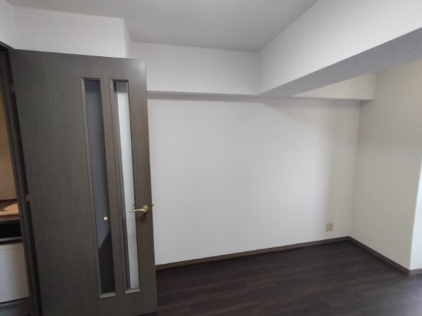 ライオンズプラザ平塚宝町 リビング