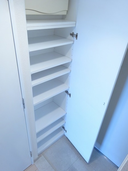 パレ・ホームズ田無3階 同建物別部屋の参考画像