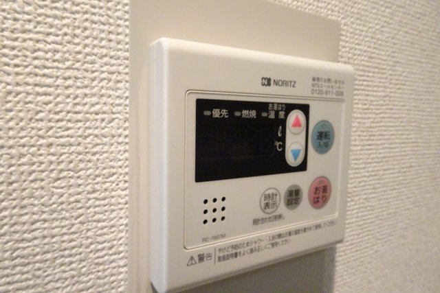 グランディオール白楽0402号室 他号室参考写真