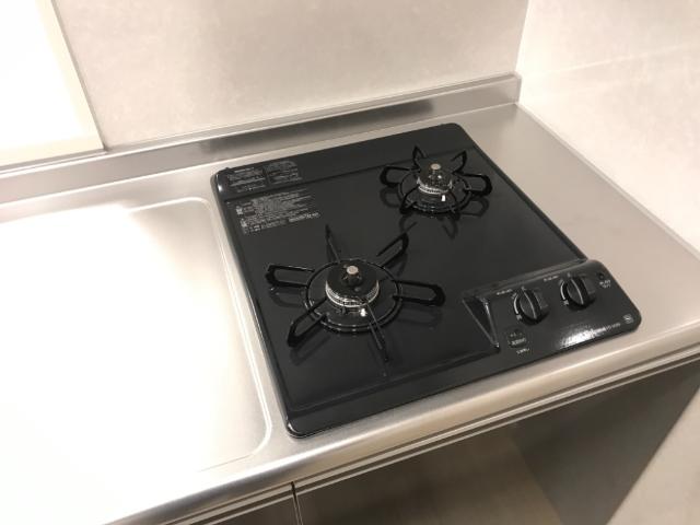 Ｅｘｃｅｌ　Ｇａｒｄｅｎ蒲田 キッチン