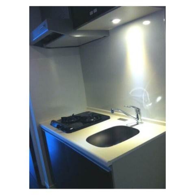 スパシエルクス横濱鶴見401号室 同建物別部屋の参考画像