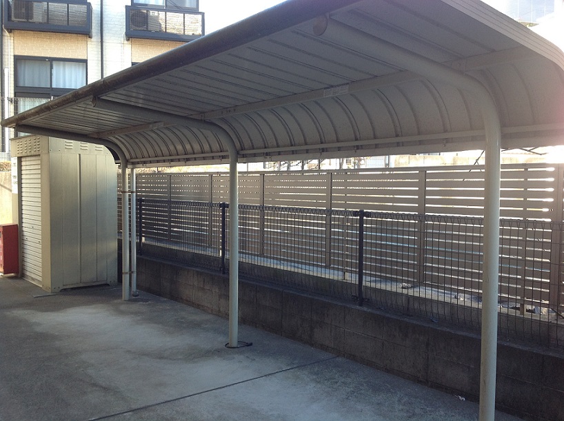 レオパレスＴＡＫＡβ 周辺