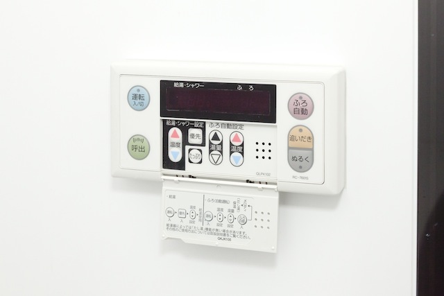 エトワール幕張1階 部屋その他