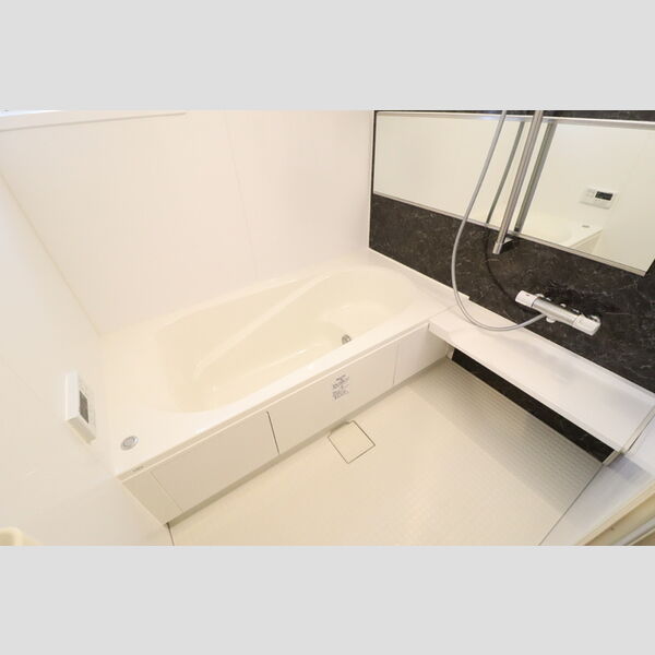 フォンティーヌⅡ 浴室