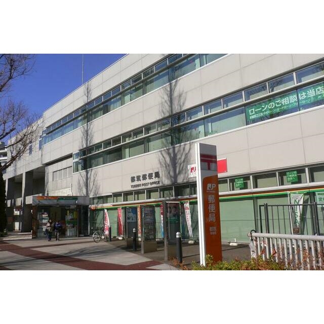 サザンクロス 周辺