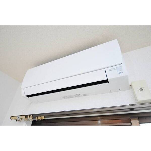 メゾン・ド・ラビヤル0109号室 部屋その他