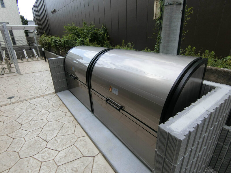 リブリ・花小金井3階 部屋その他