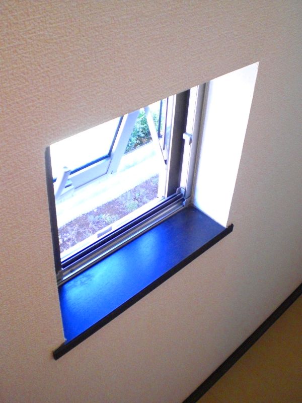 レオネクストリードアンドナナ107号室 部屋その他