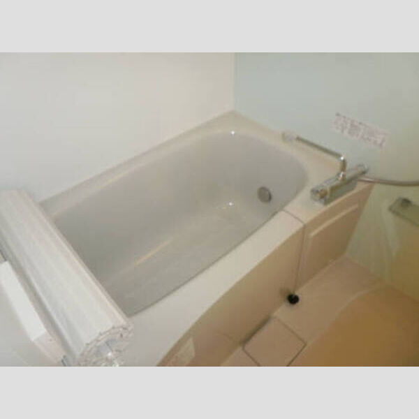 グレイスコート 浴室