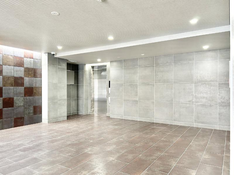 プレール・ドゥーク菊川204号室 同建物別部屋の参考画像